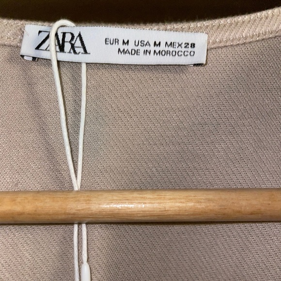 Zara dress - Picture 5 of 5